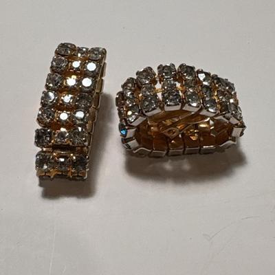 Vintage earrings