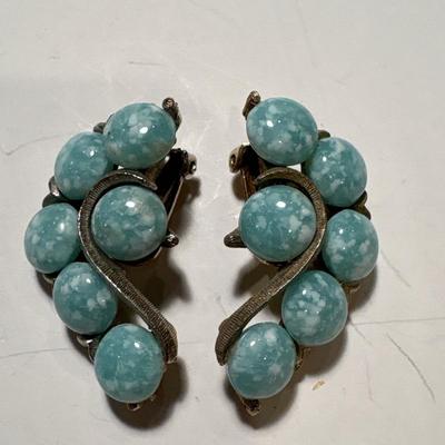 Kramer of New York earrings