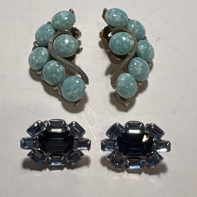 Kramer of New York earrings