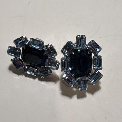 Kramer of New York earrings