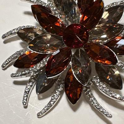 Vintage brooch