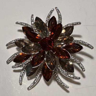 Vintage brooch
