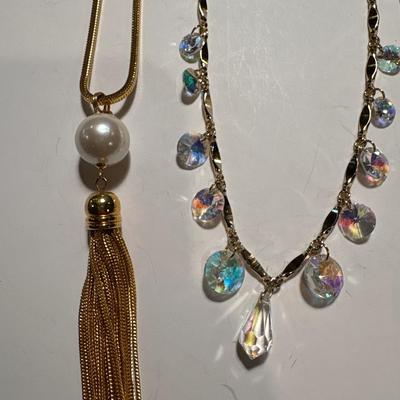 Necklace assortment