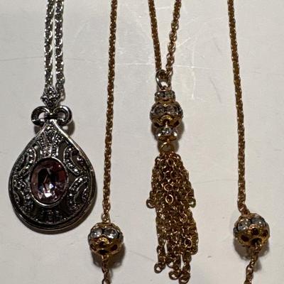 Necklace assortment