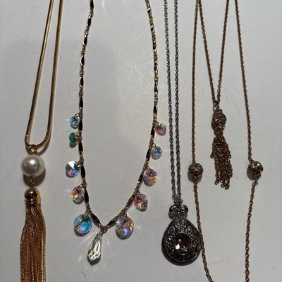 Necklace assortment