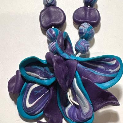 Vintage necklace