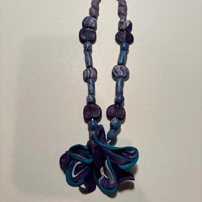 Vintage necklace