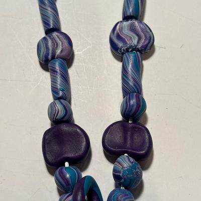 Vintage necklace