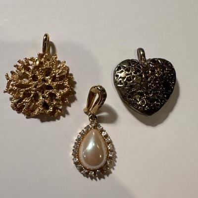 Pendants