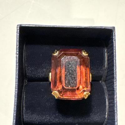 Avon ring