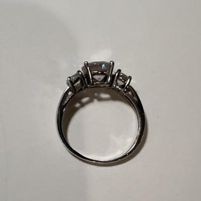 Stauer ring