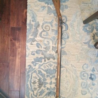Traditions Shenandoah 50 cal