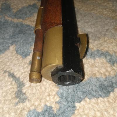 Traditions Shenandoah 50 cal