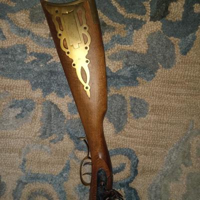 Traditions Shenandoah 50 cal