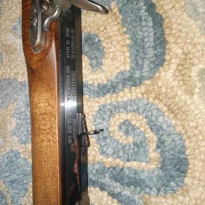 Traditions Shenandoah 50 cal