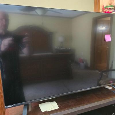 40" tv