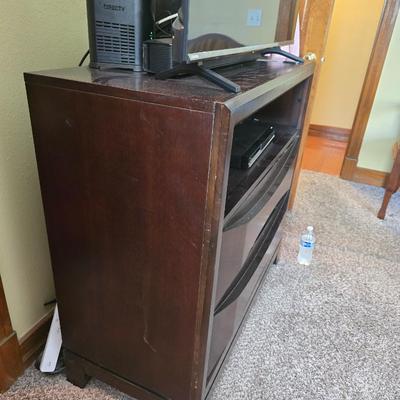 Tv stand