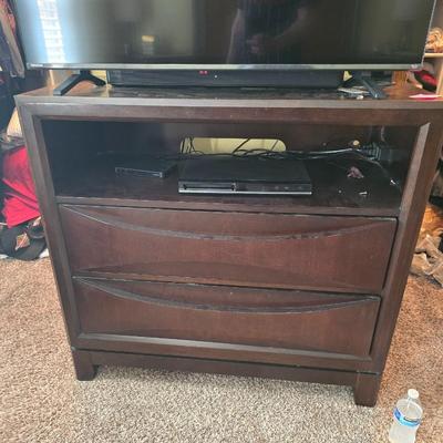 Tv stand