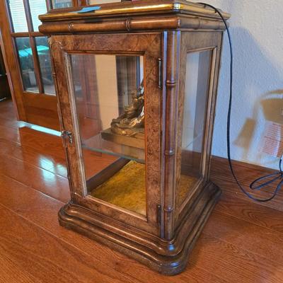 Display case