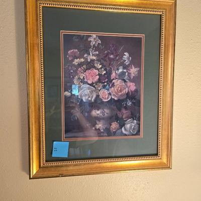 Wall art