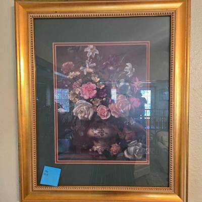 Wall art