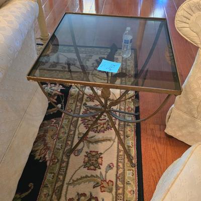 End table