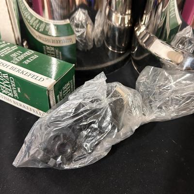 British Berkefeld Water Filter