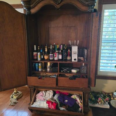 Armoire