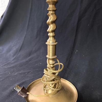 Leviton Table Lamp