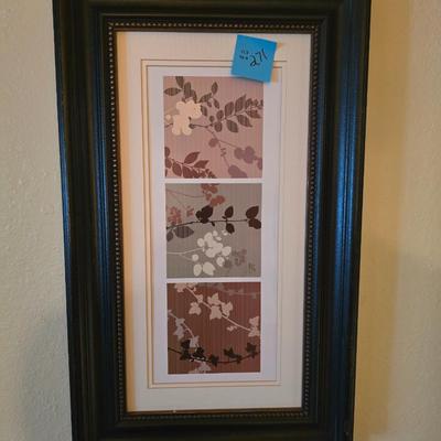 Wall art