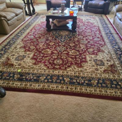 Area rug