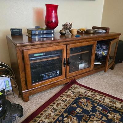 Tv stand