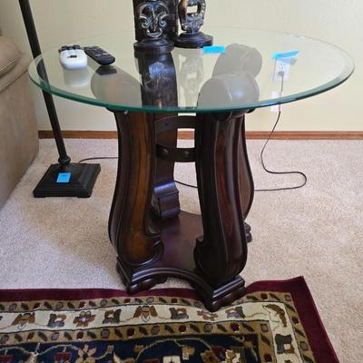 End table