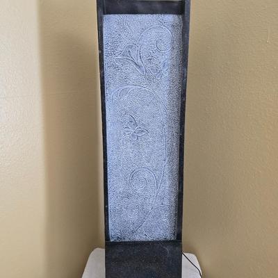 Water feature