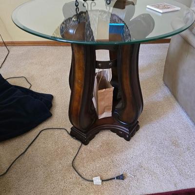 End table