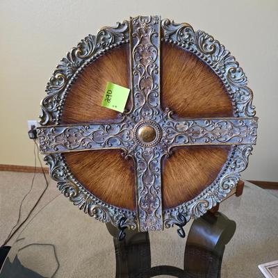 Table art