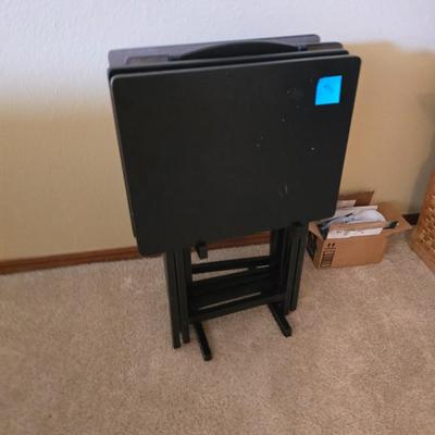 Tv tray