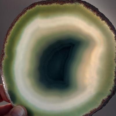 Geode Samples- Perfect for Crafting or Home Decor