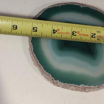 Geode Samples- Perfect for Crafting or Home Decor