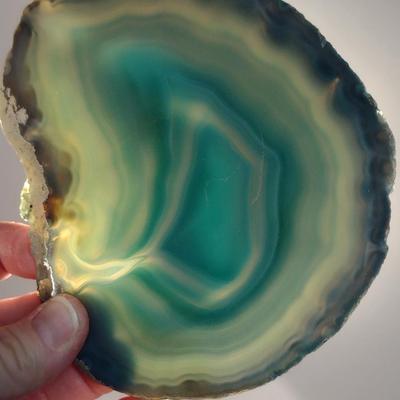 Geode Samples- Perfect for Crafting or Home Decor