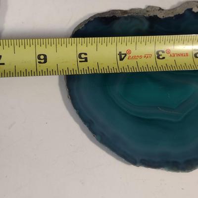 Geode Samples- Perfect for Crafting or Home Decor