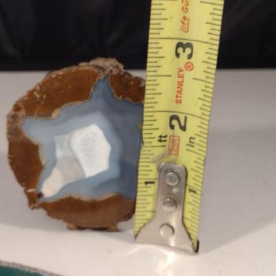 Geode Samples- Perfect for Crafting or Home Decor
