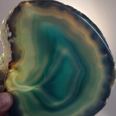 Geode Samples- Perfect for Crafting or Home Decor