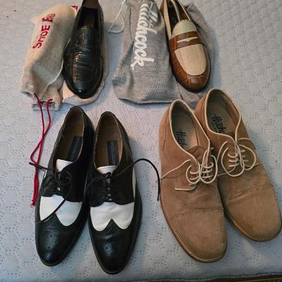 Dress shoes