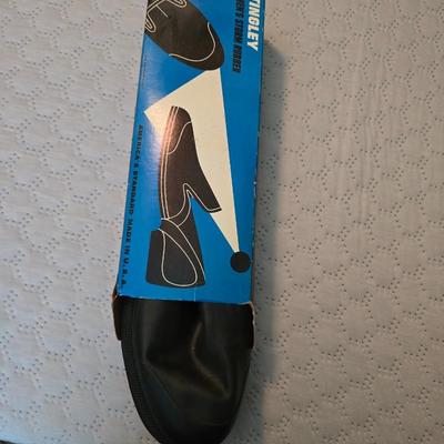 Rubber shoe covers