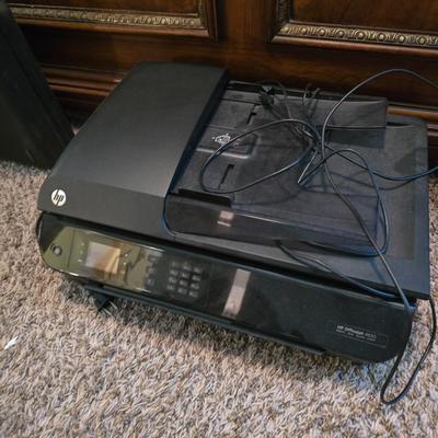 Printer all in one