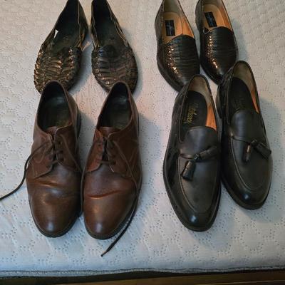Dress shoes