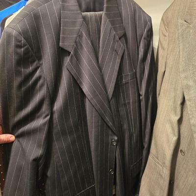3 suits
