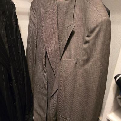 3 suits