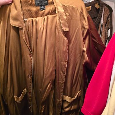 Mens clothing